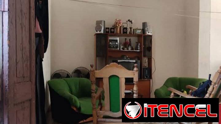 Se vende casa!!