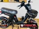 Bicimoto eléctrica mishozuki Grillo 2026 (1820)