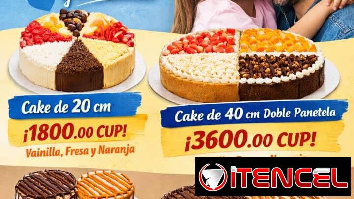 ✨ Oferta del día de los Padres ✨