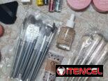 MAQUILLAJE BBB
