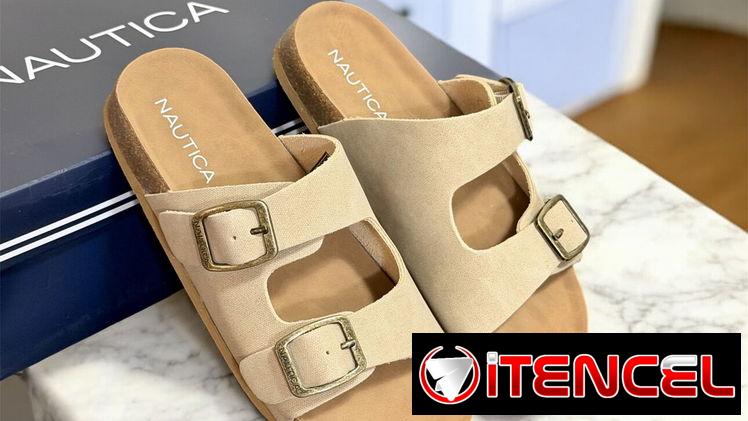 🌟 NUEVAS SANDALIAS NAUTICA 🌟