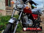 MOTO DE COMBUSTIÓN MARCA JOMAR