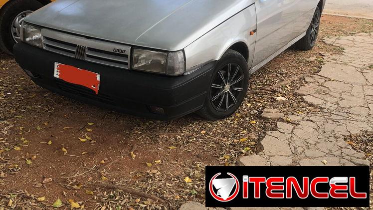FIAT TIPO DIESEL