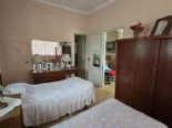 Casa no independiente (bajo de biplanta) de 2/4 y terreno, en Víbora Park (VP-22)