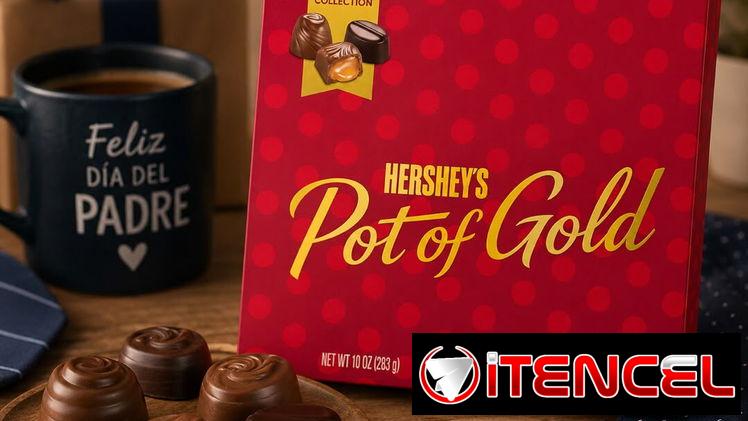🍫🍫🍫CHOCOLATES PARA PAPA