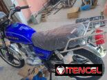 🔥 Moto de combustión Halcón GN150F 0KM – Nuevo precio $1800 USD 💵 Entrega Inmediata 🚀