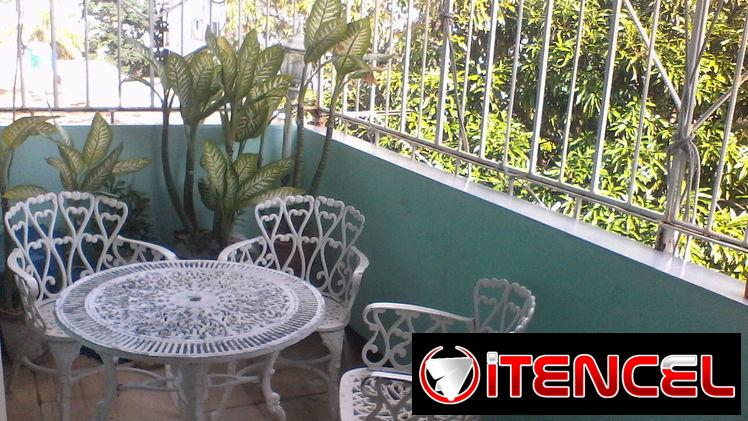 Alojamiento para personas que necesiten tratamiento médico externo en HOSPITALES de La Habana