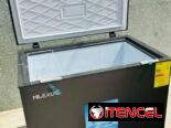 Nevera Milexus 7 pies (200L)
