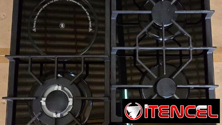 Cocinas de gas en venta!!!