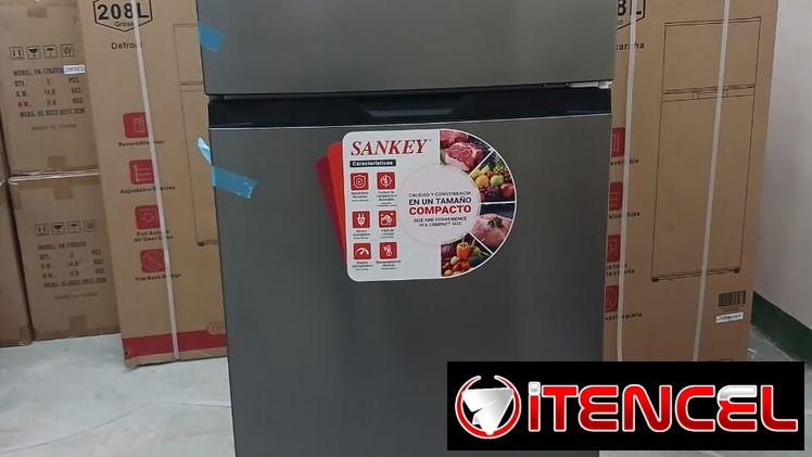 Refrigerador Sankey 7.5 Pies