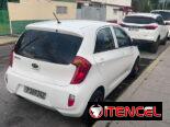 Vendo un negocio, Kia Picanto, 2012