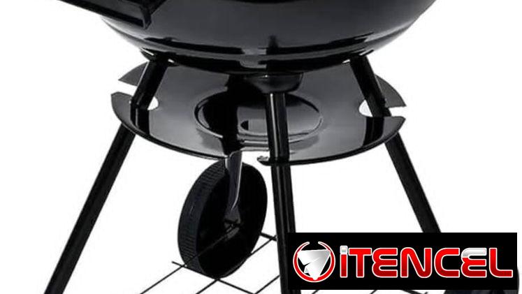 Venta de cocina al carbon