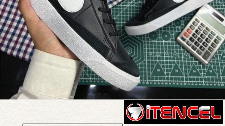 Tenis Blazer, Jordan,Vans y Converse para un papá moderno😍