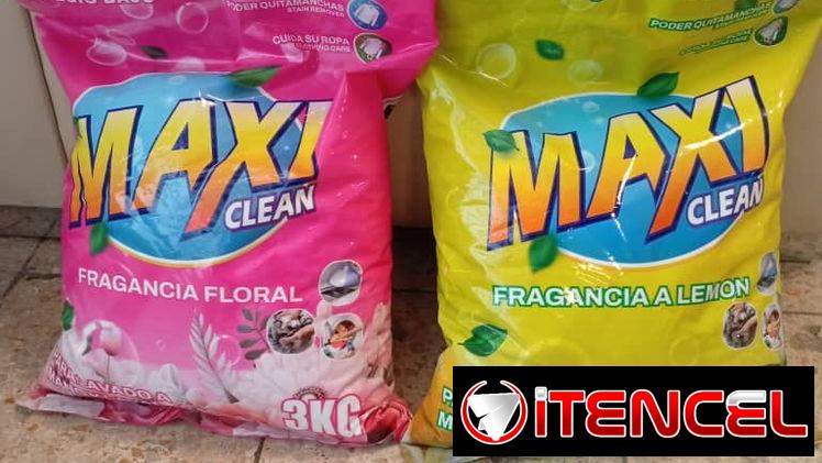 Detergente 3kg (3500) detergente 10kg (10mil) WhatsApp 55833442
