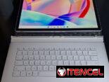 💵550 USD💻Surface Book 3 Gama Alta Premium metálica prácticamente nueva