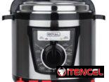 Olla reina Royal de 6 y 4 Lt y más (factura mensajería garantía) 53220916