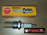 Bujías largas y cortas 14 mm hexágono 21 – BP5HS y BP5ES-A en venta