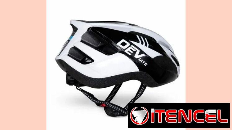 CASCO PARA CICLISMO