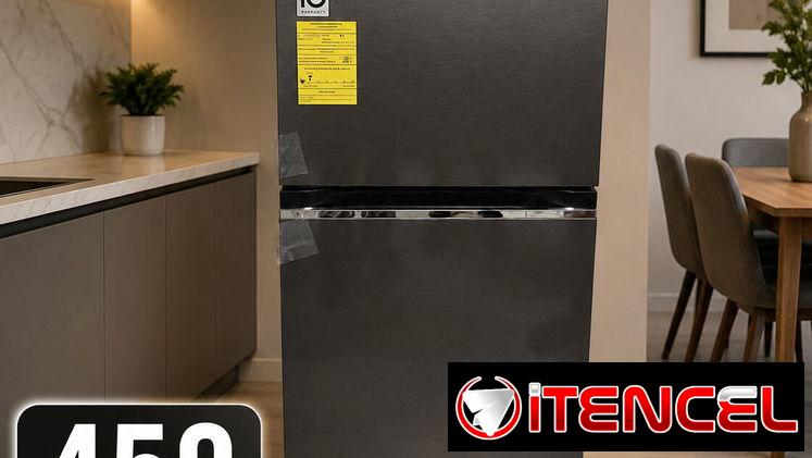 Refrigerador LG NUEVO ❄️8.5 pies