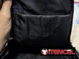 Bolsos antirrobo e impermeables