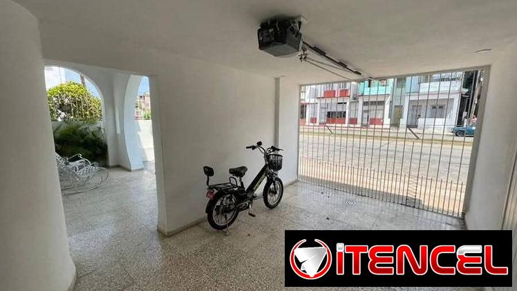Venta de casa  en playa por 19 y 74