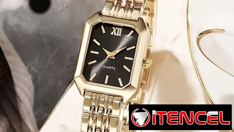 Reloj de mujer