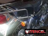 SE VENDE MOTO