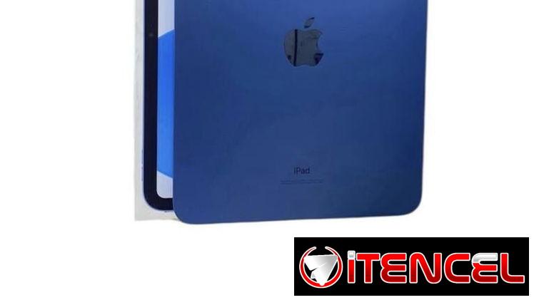 iPad 10ma generación con 100 de bateria(84 ciclos de carga)