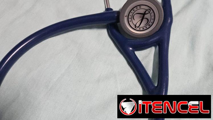 Estetoscopio Littman cardiology 4 IV