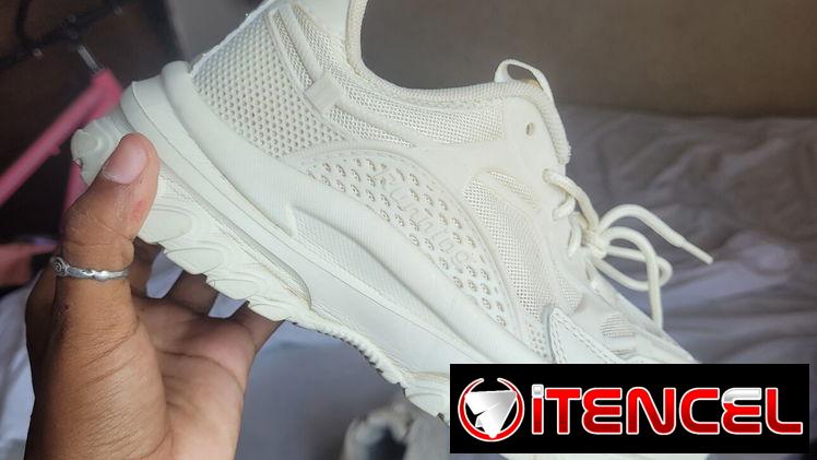Zapatos a 4mil acepto transferencia