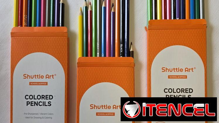 Artículos escolares y juegos para niños