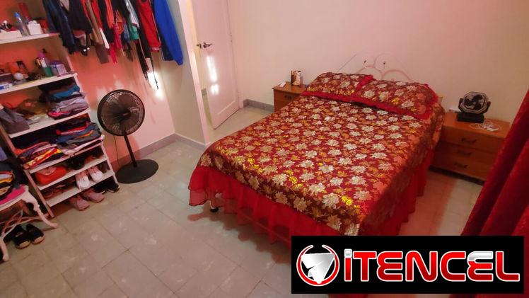 🍀 Se vende apartamento en un tercer nivel ubicado en el Reparto Miramar perteneciente al Municipio Playa 🍀