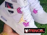 TENIS JORDAN