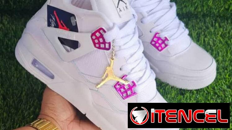 TENIS JORDAN