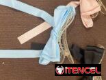 Hebillas ,cintillos y felpas para niñas