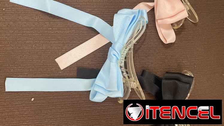 Hebillas ,cintillos y felpas para niñas