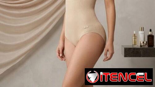Faja Panty de Control de Talle Alto