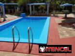 🏊‍♂️✨ Piscina en Abel Santa María, Boyeros – ¡Tu fiesta ideal en La Habana! ✨🏊‍♂️