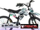 💥OFERTAZO💥 OFERTA :  *BICICLETA MONTAÑESA 20 ➕️ REGALO 🎁🎶