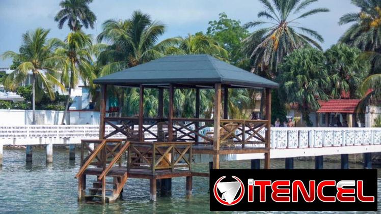 🪼 CASA DE LUJO EN SANTA FE | VILLA CON PISCINA Y JACUZZI | RENTA PREMIUM EN LA HABANA 🌴🏡✨