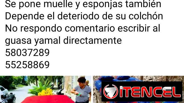 Reparaciones