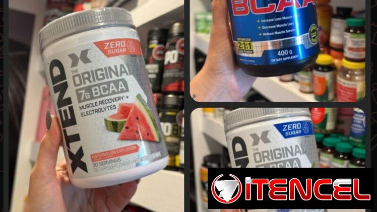 Aminoácidos AMINO ENERGY-OPTIMUM NUTRITION