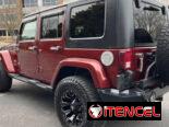Jeep Wrangler – Disponible para la venta y exportación a Cuba