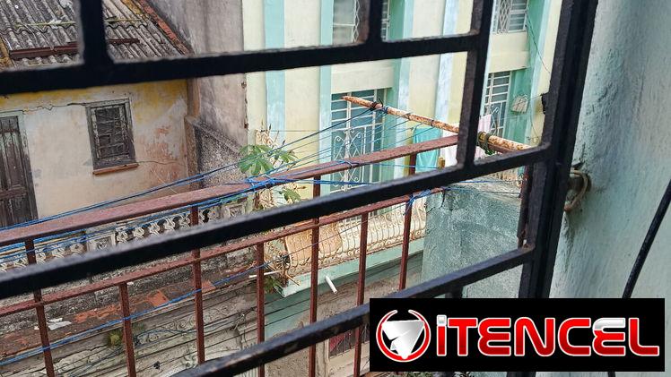 Se vende Centro Habana