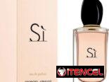 Perfumes de alta gama