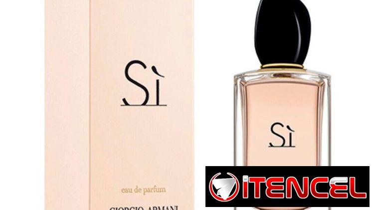 Perfumes de alta gama