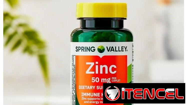 Zinc