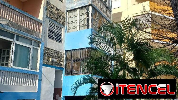 📺 Apartamento de 1 Habitación con Todas las Comodidades en Miramar REF 1470