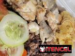 Entrantes 🧆 Croquetas 950 Salshipapa 1800 Papitas fritas 1000 Tostones de Atún 1800 Tostones  jamón ahumado 1600 Pollo