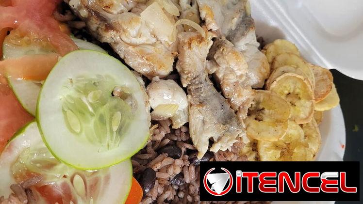 Entrantes 🧆 Croquetas 950 Salshipapa 1800 Papitas fritas 1000 Tostones de Atún 1800 Tostones  jamón ahumado 1600 Pollo